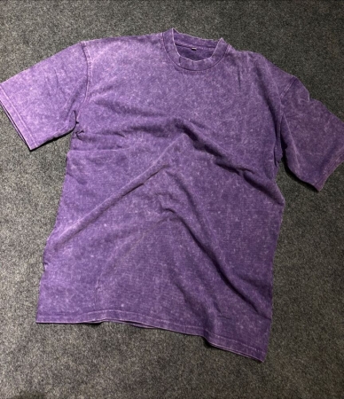  Acid Wash t-shirt